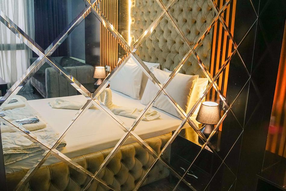 Oemer Agah Istanbul Hotel Bayrampasa — Foto 2